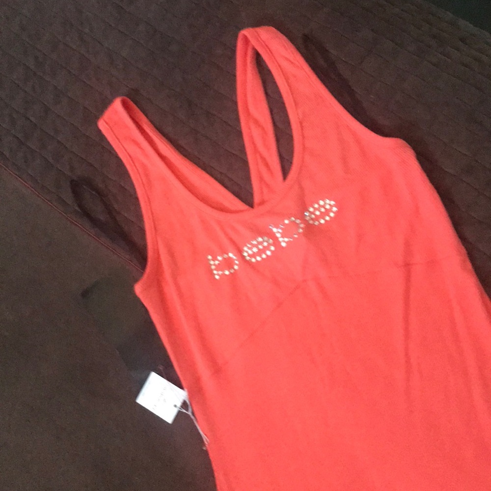 Bebe dress!